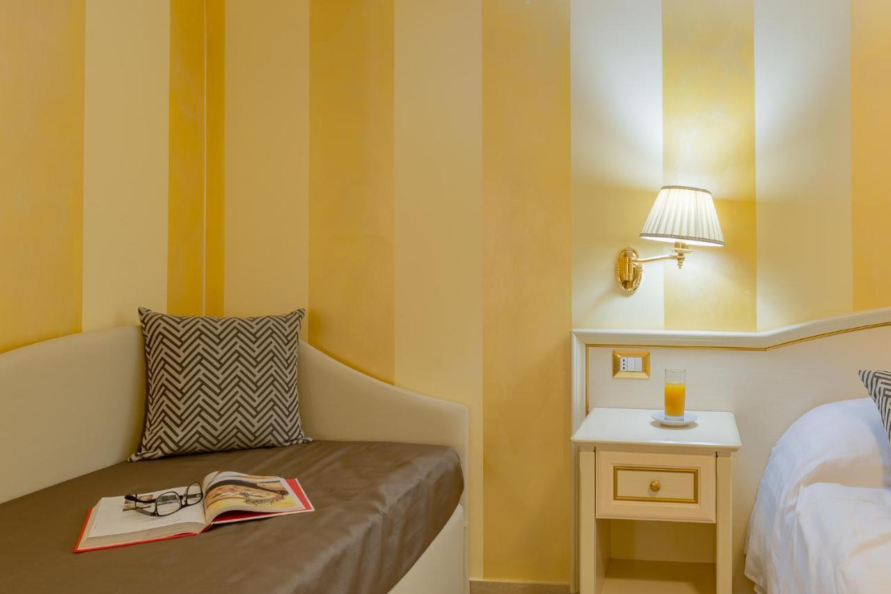 Vittorio Emanuele Boutique Hotel Шакка Экстерьер фото