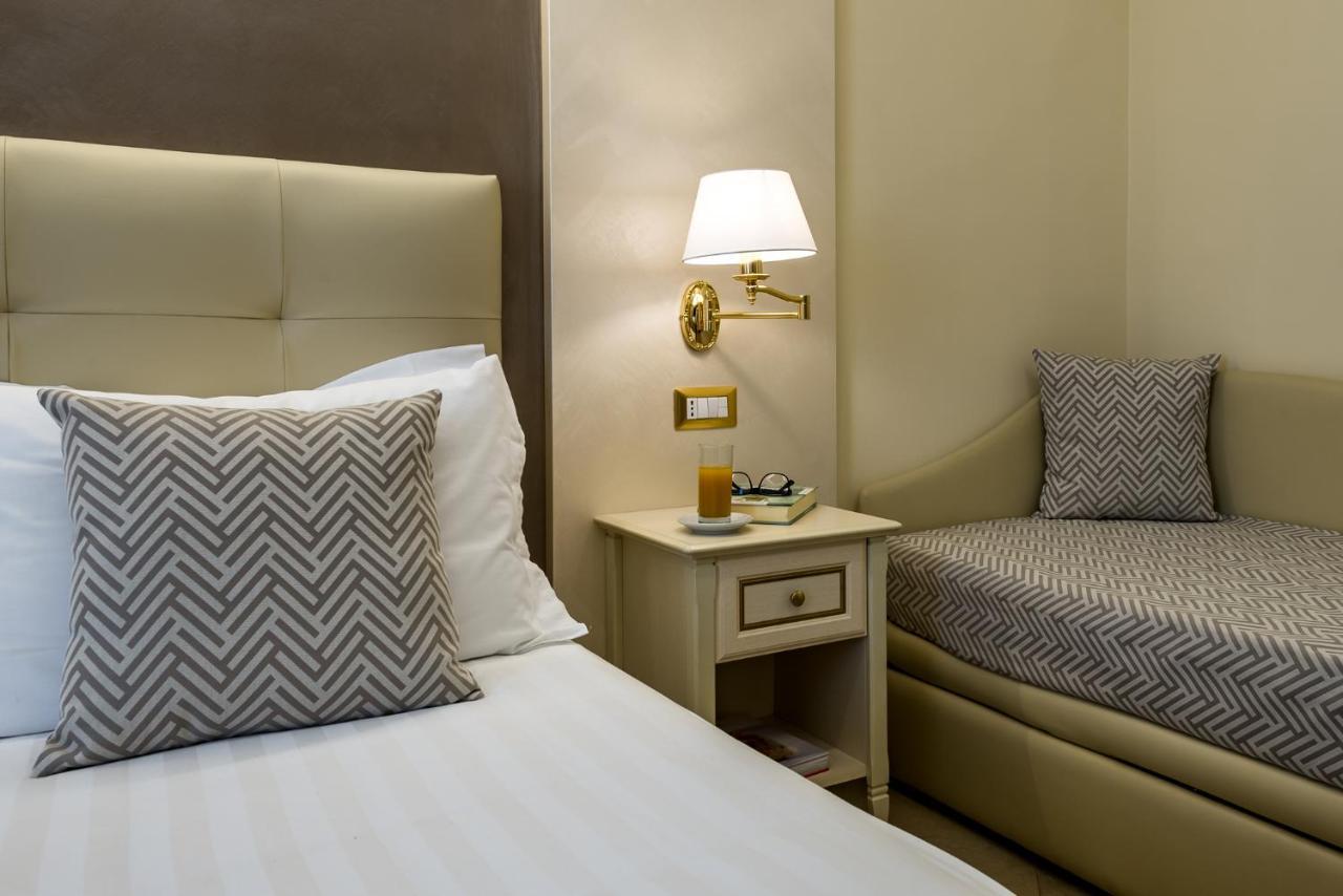 Vittorio Emanuele Boutique Hotel Шакка Экстерьер фото